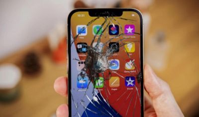 Thay Màn Hình iPhone 6, 7, 8, X, 11, 12, 13, 14, 15, 16, 17 Pro Max Chính Hãng Thủ Đức