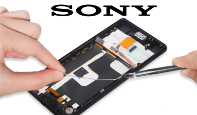 SỬA CHỮA SONY