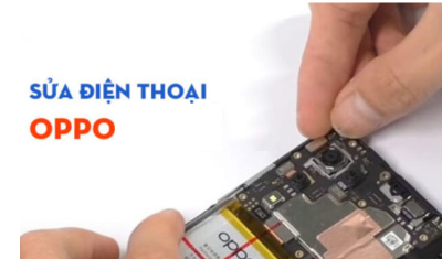 SỮA CHỮA OPPO - REALME