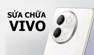 SỬA CHỮA VIVO - IQOO